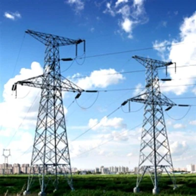 Angle Steel Tower